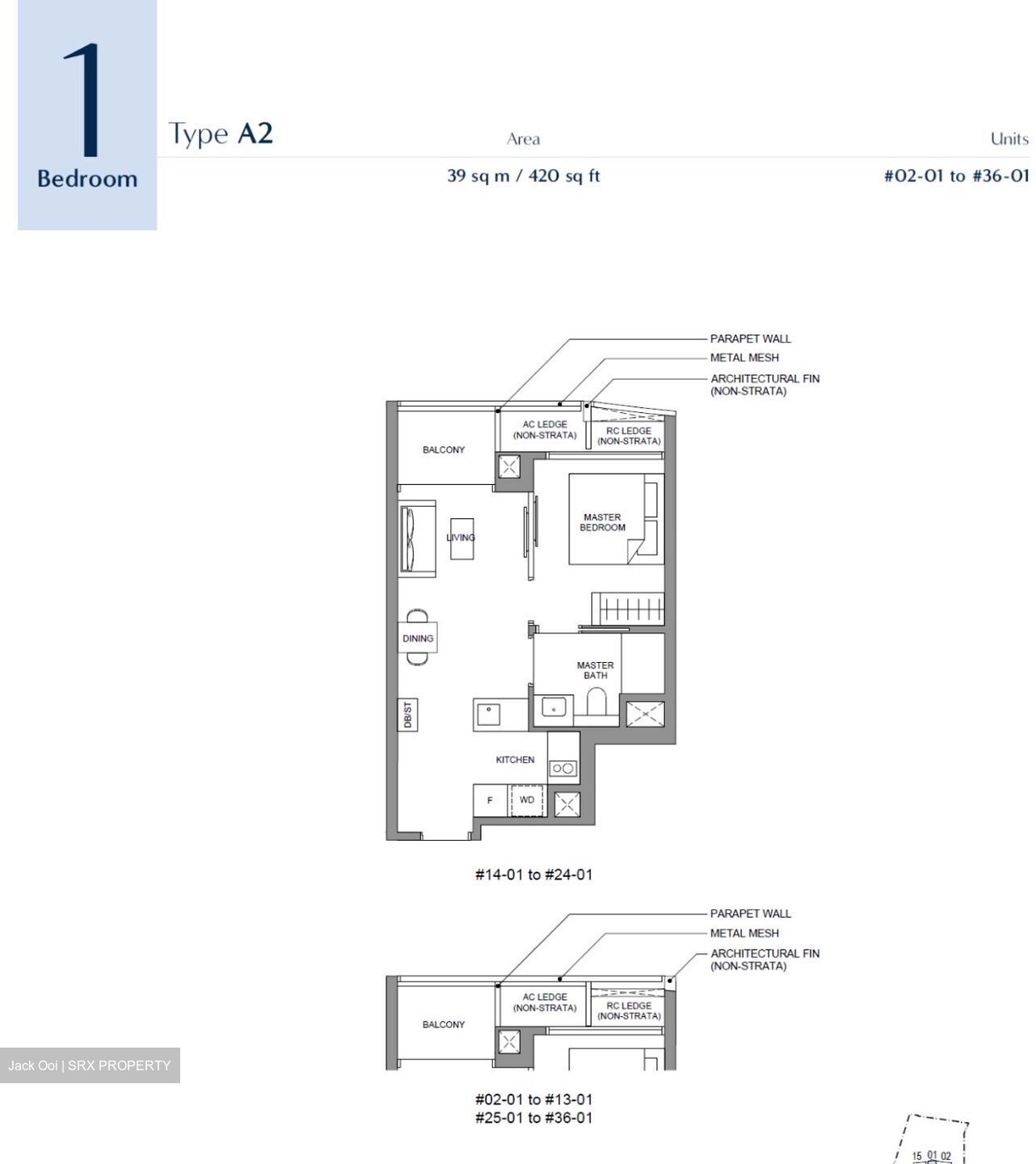 River Green (D9), Condominium #539501581